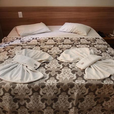 Hotel Itamarati Sao Jose do Rio Preto  Eksteriør bilde