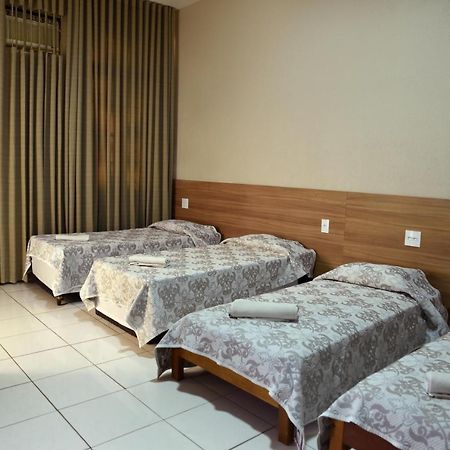 Hotel Itamarati Sao Jose do Rio Preto  Eksteriør bilde