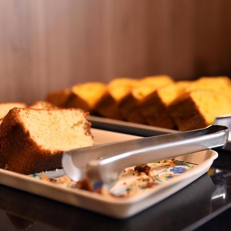 Hotel Itamarati Sao Jose do Rio Preto  Eksteriør bilde
