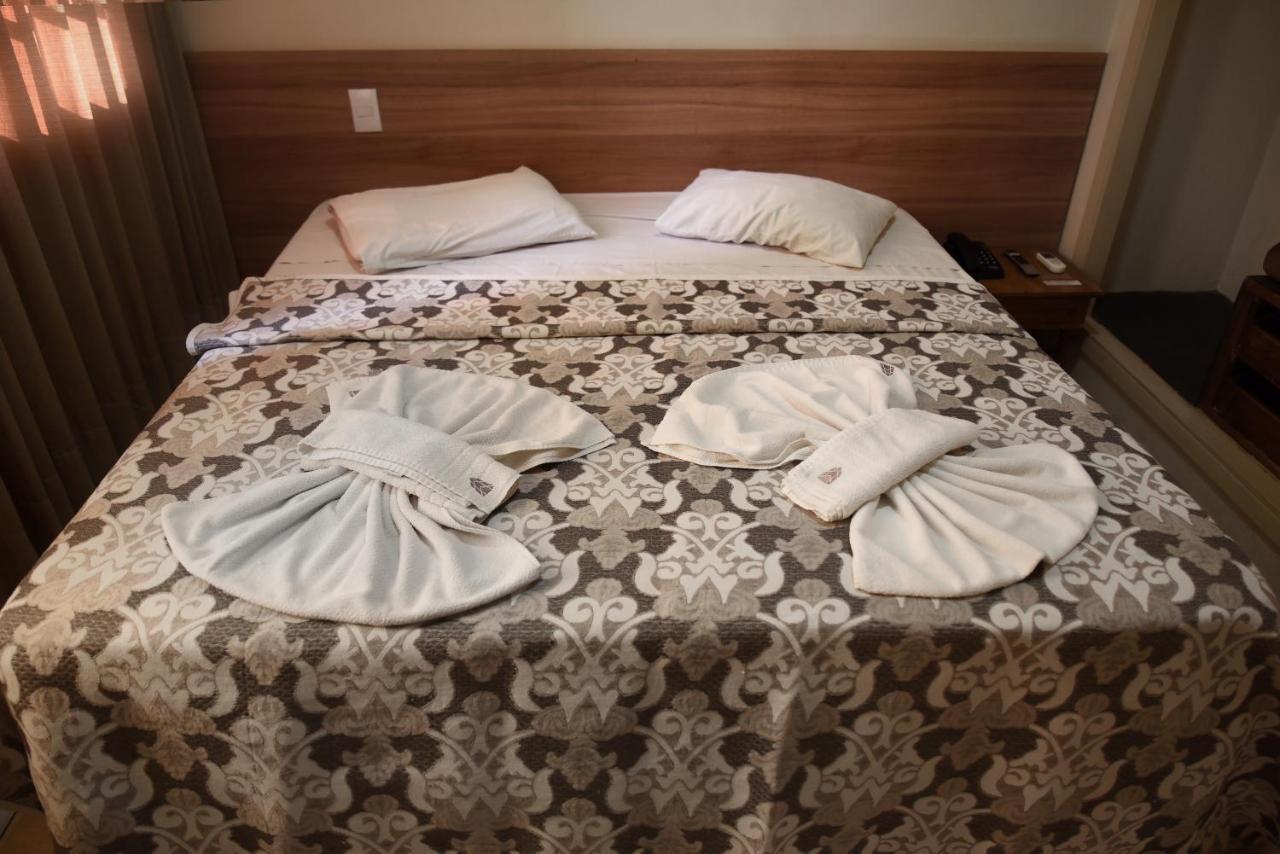 Hotel Itamarati Sao Jose do Rio Preto  Eksteriør bilde