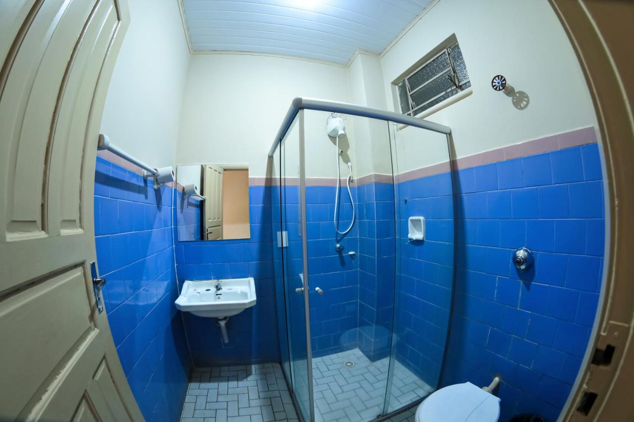Hotel Itamarati Sao Jose do Rio Preto  Eksteriør bilde