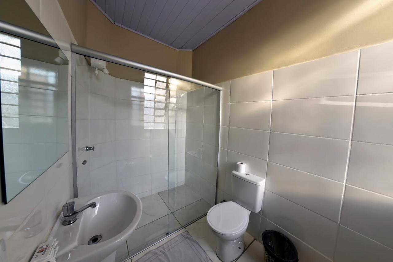 Hotel Itamarati Sao Jose do Rio Preto  Eksteriør bilde