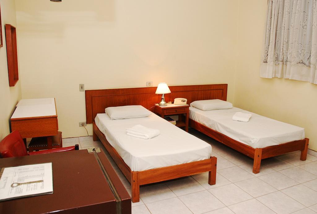Hotel Itamarati Sao Jose do Rio Preto  Eksteriør bilde