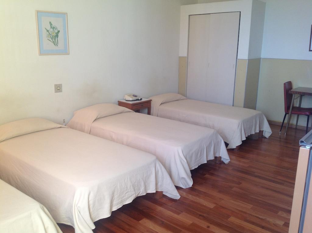Hotel Itamarati Sao Jose do Rio Preto  Rom bilde