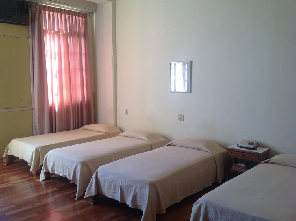 Hotel Itamarati Sao Jose do Rio Preto  Rom bilde