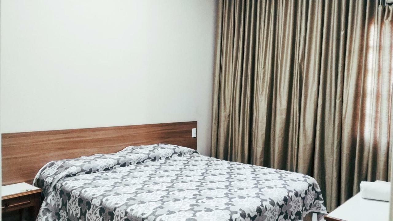 Hotel Itamarati Sao Jose do Rio Preto  Rom bilde