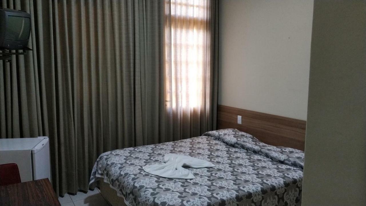 Hotel Itamarati Sao Jose do Rio Preto  Eksteriør bilde