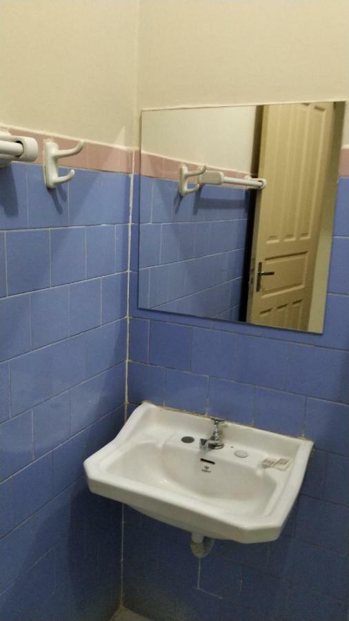 Hotel Itamarati Sao Jose do Rio Preto  Eksteriør bilde