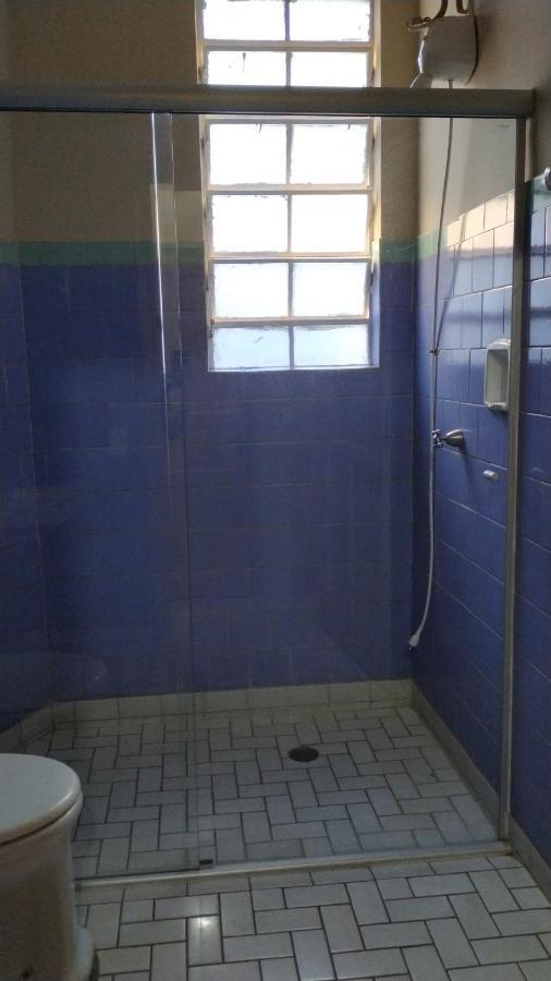 Hotel Itamarati Sao Jose do Rio Preto  Eksteriør bilde