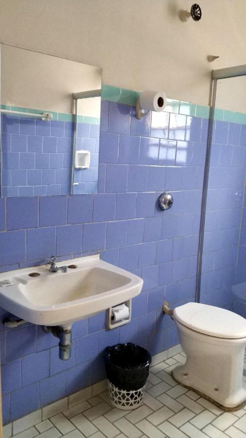 Hotel Itamarati Sao Jose do Rio Preto  Eksteriør bilde