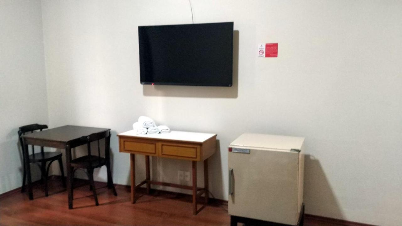 Hotel Itamarati Sao Jose do Rio Preto  Eksteriør bilde
