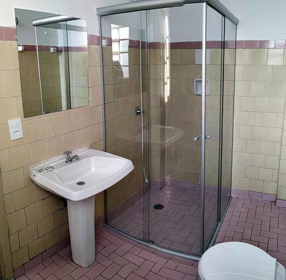 Hotel Itamarati Sao Jose do Rio Preto  Eksteriør bilde