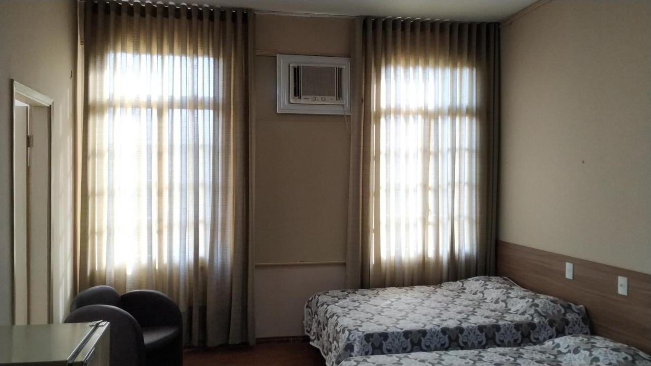 Hotel Itamarati Sao Jose do Rio Preto  Eksteriør bilde
